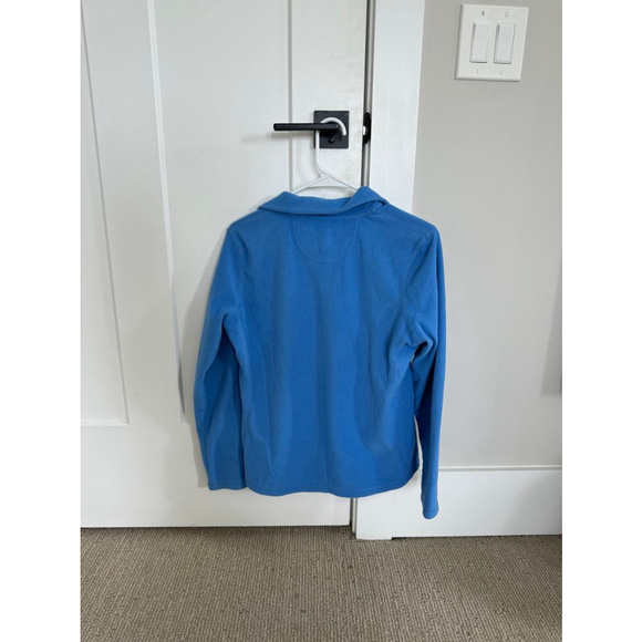 Gap zipper fleece jacket - Picture 2 of 4